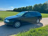 Skoda Octavia 1,9 TDI - Skoda Octavia aus 2002: 1.9
