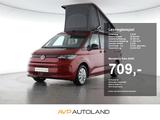Volkswagen T7 California 2.0 TDI DSG BEACH CAMPER | NAVI - Volkswagen Neuwagen in Wuppertal