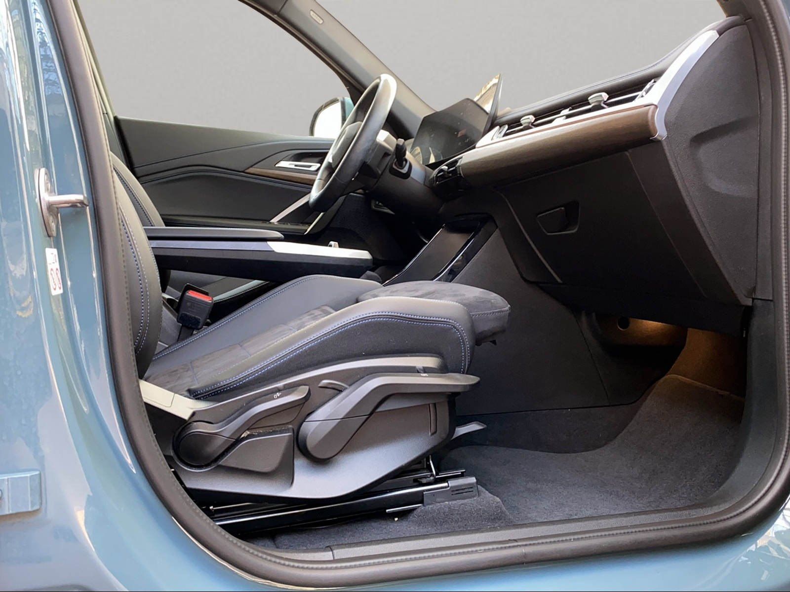 BMW iX1 eDrive20 M Sport Driv.Assist+ Harman/K LED foto 19