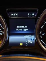 Mercedes-Benz GLE 350 d 4MATIC - - Mercedes-Benz GLE 350: Coupe