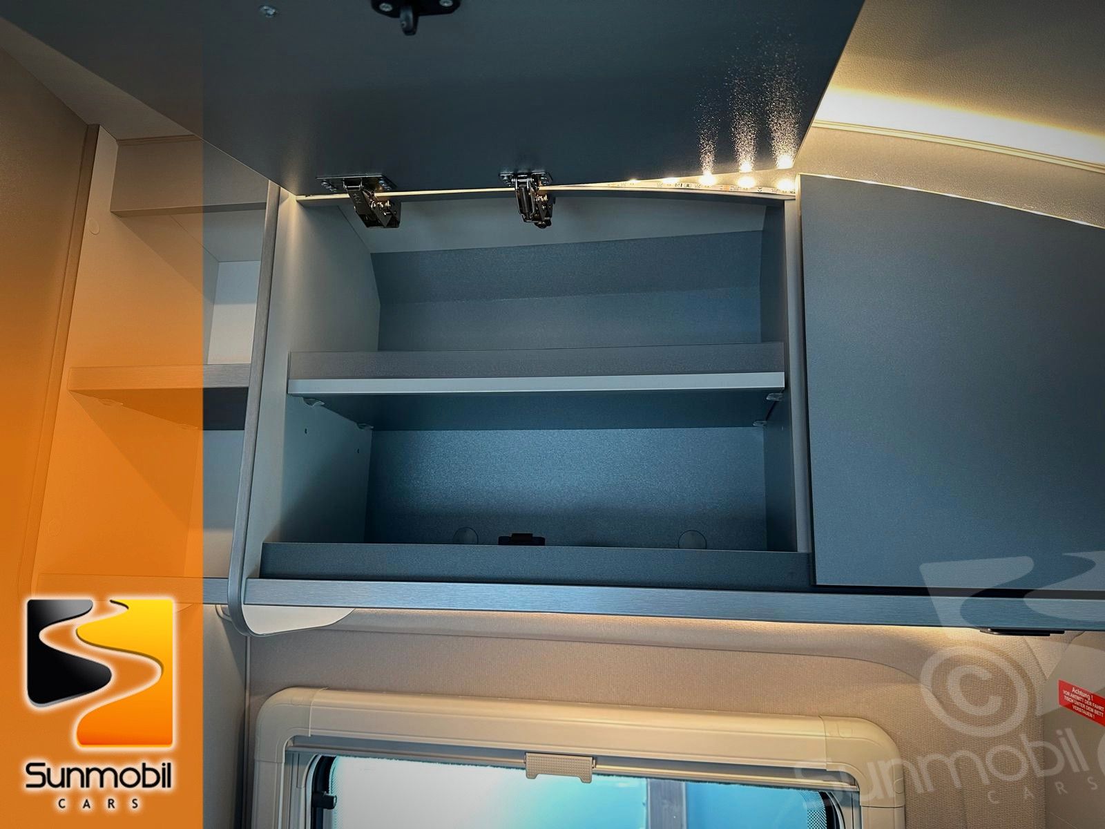 Fahrzeugabbildung Weinsberg CaraTour 550 MQ Ford 170 PS Automatik