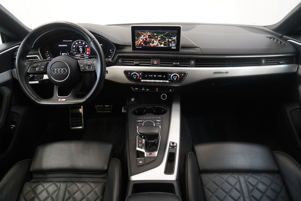 Audi S5