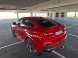 BMW X4 M40i  AHK KAMERA FAHRASSISTENT PLUS CARPLAY - BMW X4 M40 Gebrauchtwagen