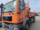 MAN TGM 15.290   Palfinger  PK  14002 EH - MAN 2010