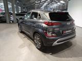 Hyundai Kona 1.6 GDI Prime Hybrid LED|Navi|Kamera|ACC - Hyundai Kona Prime mit Hybrid-Antrieb (Benzin/Elektro)