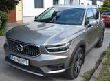 Volvo XC40 D3 Inscription   - Volvo XC40 mit Diesel-Antrieb: Inscription