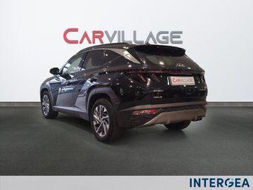 Hyundai TUCSON - 7