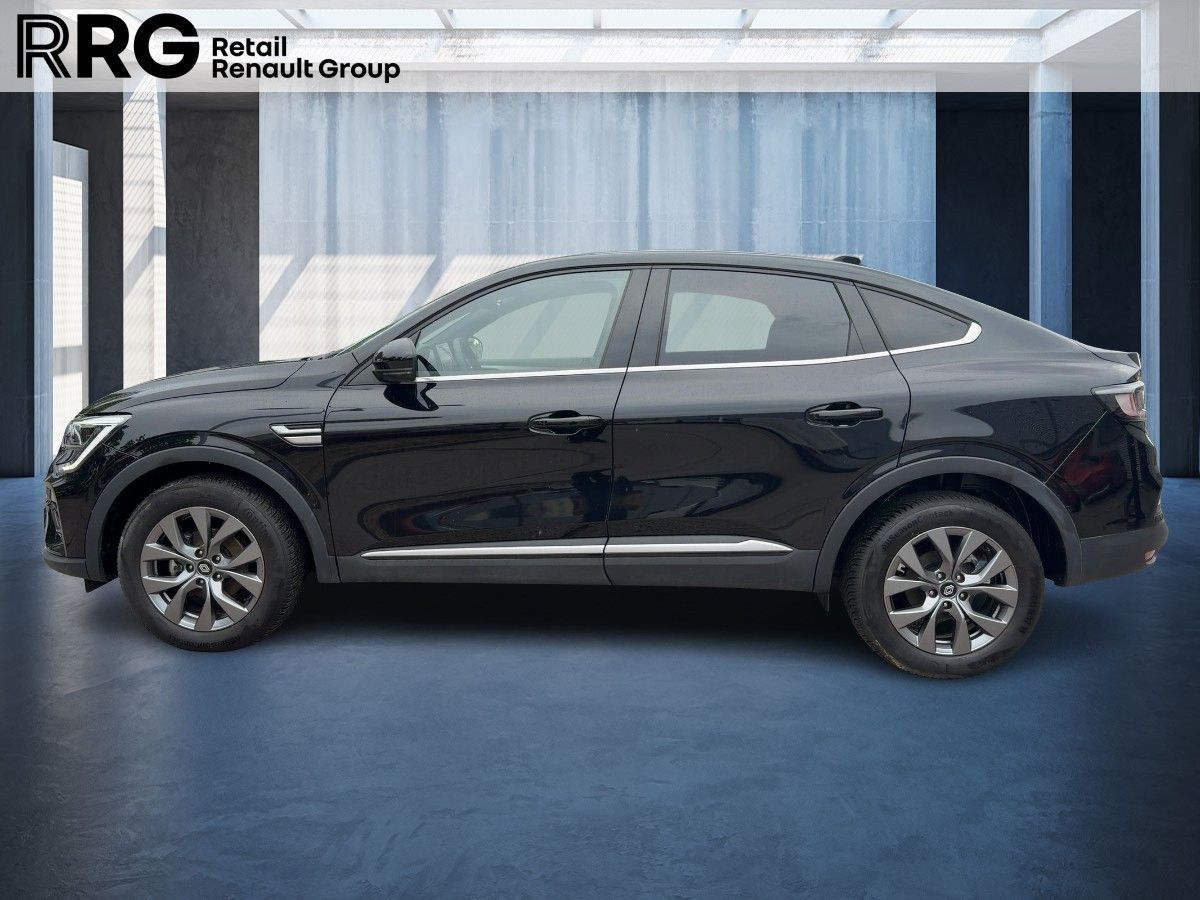 Renault Arkana - Bild 2