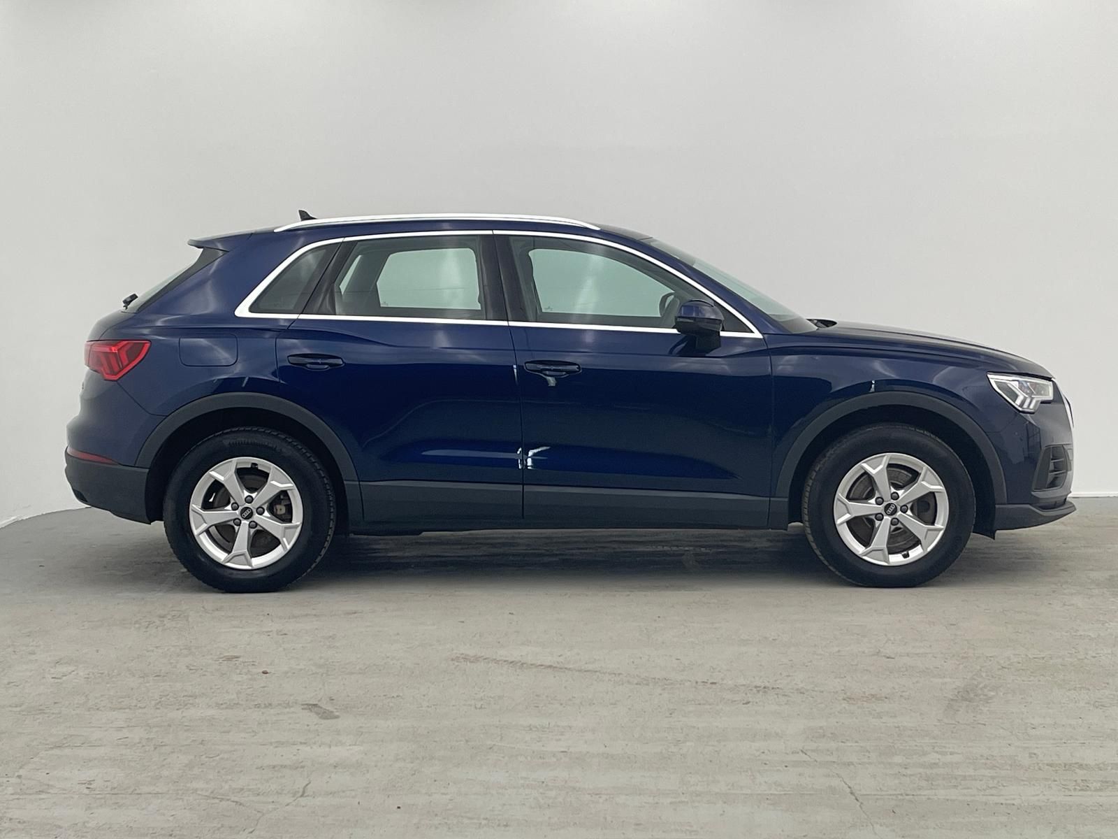 Audi Q3 45 TFSI e *LED*VIRT*ACC*KAM*SHZ*LANE* foto 6