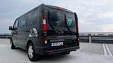 Opel VANLife|9-Sitze|alles NEU|Offroad|AHK|Flügel|AHK - : Van, Offroad