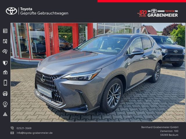 LEXUS NX 350