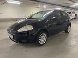 Fiat Grande Punto 1.2 8V Active - Fiat Grande Punto Gebrauchtwagen in München
