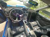Subaru WRX STI - Subaru aus 2006