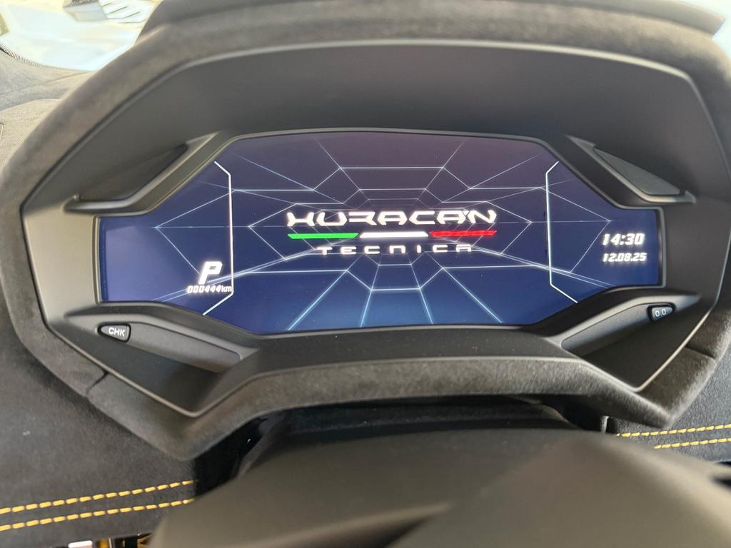 Lamborghini Huracán