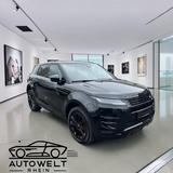Land Rover Range Rover Evoque Dynamic HSE Hybrid