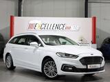 Ford Mondeo Tunier 2.0 EB TITANIUM WHITE / LED, AHK - Ford Mondeo in Hamm