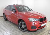 BMW X4 M  - BMW X4 M Gebrauchtwagen