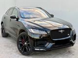 Jaguar F-Pace S Panorama ACC 360* 120.000k... - Jaguar F-Pace in München