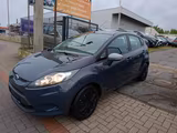 Ford Fiesta Trend*TÜV NEU VOR ÜBERGABE*150TKM*4ZYLIND - Ford Fiesta: 1.4