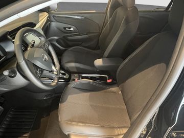 Fotografie 9 des Opel Corsa Corsa-e Elegance Kamera LED Sitzheizung 3-phasig