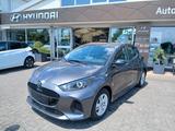 Mazda 2 Hybrid 1.5L Hybrid VVT-i FWD Centre-Line - Mazda Tageszulassungen mit Benzin-Antrieb: Limousine