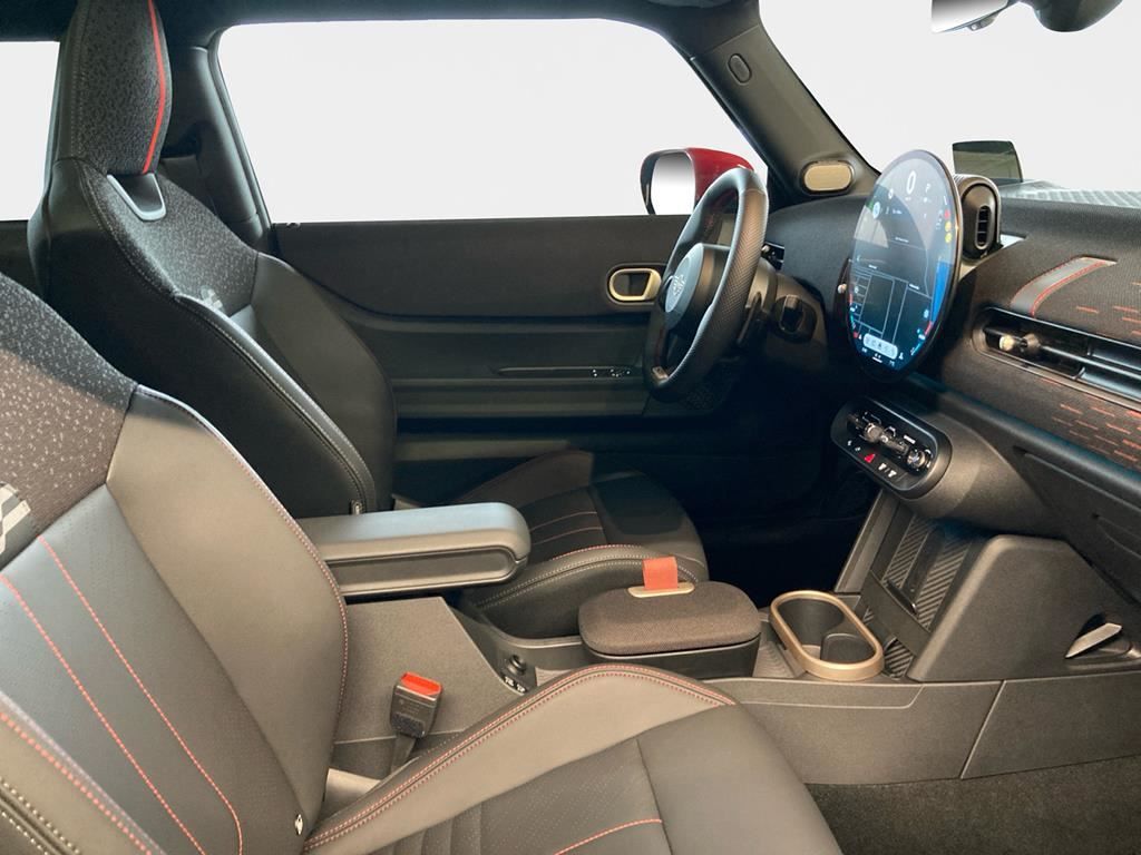 MINI Cooper S - Bild 15