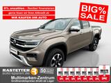Volkswagen Amarok TDI Style 5Jahre+Cover+Standhzg+AHK+Matri - VW Amarok von 2025