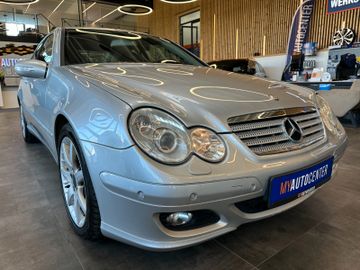 Mercedes-Benz C 180 Kompressor *Navi*TÜV*AHK*TOP*