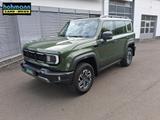 BAIC BJ40 Pro - 2.0T 4WD Automatik AHK 172 kW (234... - BAIC Gebrauchtwagen