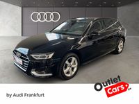 Audi A4 - Vorschau Bild 1
