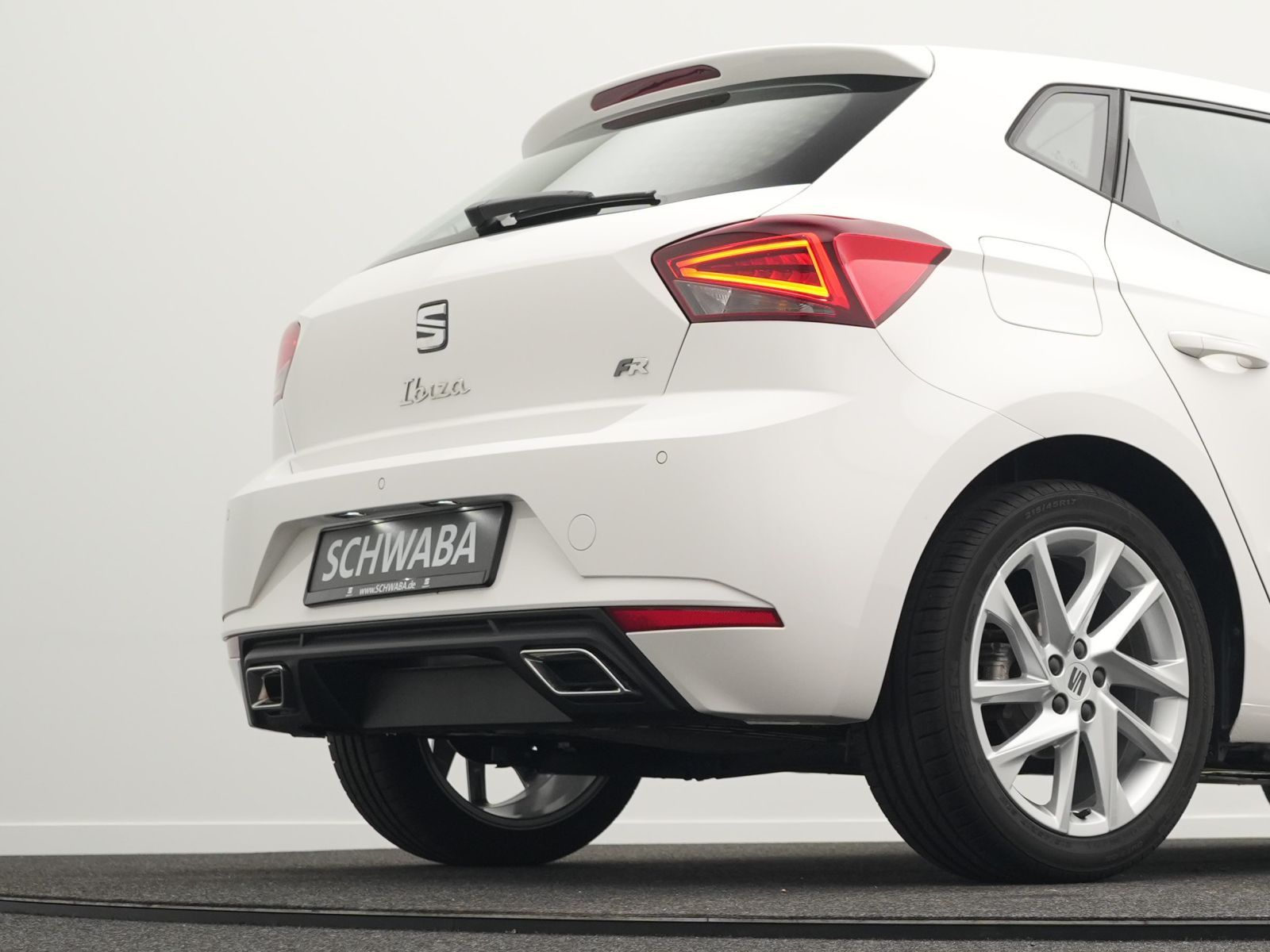 Seat Ibiza - Bild 46
