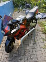 Honda CBR 600 F