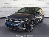 Andere Volkswagen Taigo 1.0 TSI DSG R-Line - Andere: Grau, Panorama-Dach, Limousine