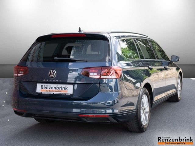 Passat Variant Business TDI DSG AHK ACC AppConne