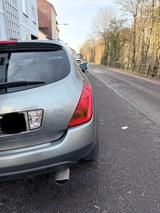 Nissan Ich verkaufe mein Auto einen Nissan Murano - gebrauchte Nissan Murano aus dem Jahr 2006