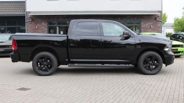 Dodge RAM - 4