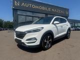 Hyundai TUCSON PREMIUM 4WD *1.HD*AUT*LEDER*XENON* - gebrauchte Hyundai TUCSON aus dem Jahr 2015