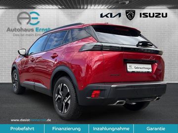 Peugeot 2008 Allure 130 EAT8