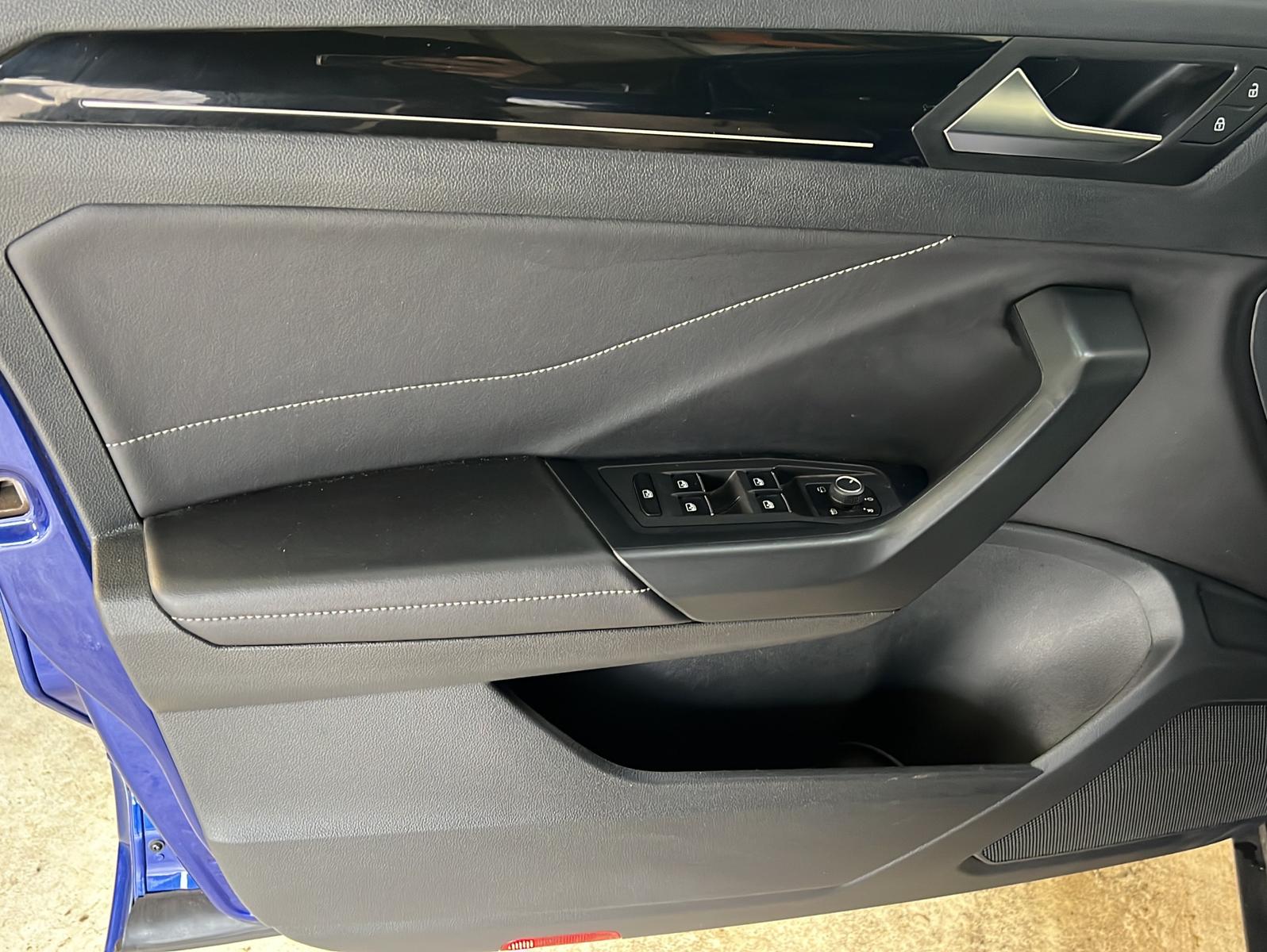 Volkswagen T-Roc 1.5 TSI R-Line BlackStyle*IQ Drive*LED*ACC, миниатюра 17