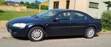 Chrysler Sebring 2.7 LX Autom. LX - Chrysler Sebring: 2.7
