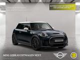 MINI Cooper SE Navi Harman/K Parkassist Pano.Dach - MINI Cooper SE mit Schiebedach