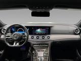 Mercedes-Benz AMG GT 43 4MATIC+ Autom. - - Mercedes-Benz GT-Klasse von privat