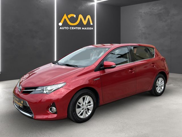 Toyota Auris Hybrid Life Plus 1,8-l-VVT-i* Navi* Kamera