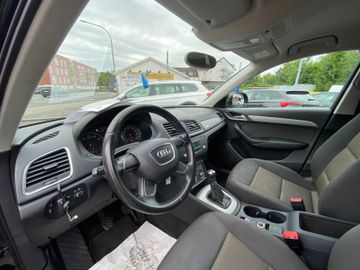 Audi Q3 - 12