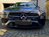 Mercedes-Benz CLA 180 Shooting Brake - AMG Line  - Mercedes-Benz CLA 180 Shooting Brake von privat