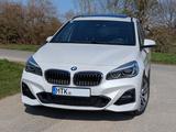 BMW Pan, RCam, HuD, LED, M Paket, BusiPak, Facelift