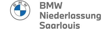 BMW AG Niederlassung Saarlouis, Zentrum Gebrauchte Automobile Logo