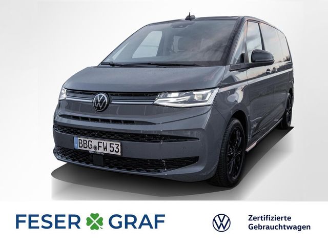 Volkswagen T7 Multivan 2.0TDI LR Pano/H&K/DynamikFW/AreaVie