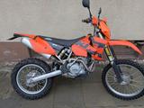 KTM EXC 400 - Offers