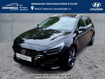 Hyundai i30 1.5 T-GDI Edition 30+